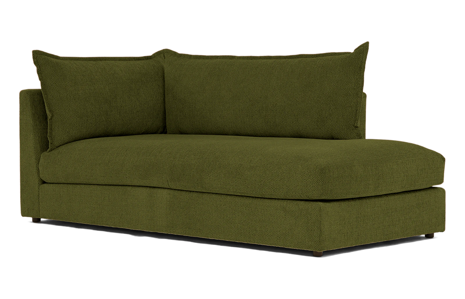 Wilder Bumper Chaise